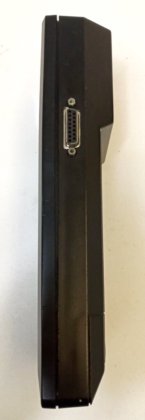 BALLUFF BIS C-801-0-000-D-0 BIS C