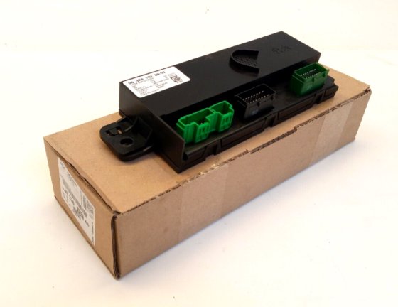 PSA 9837810280 Control Unit Switch WITTE-MDPLC-CEM00 Operation OVP in ...