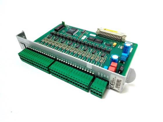 Bosch 1070083384-105 E 24V PLC