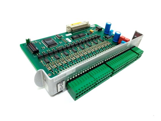 Bosch 1070083384-105 E 24V PLC