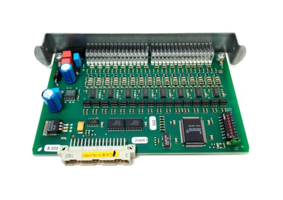 Bosch 1070083384-105 E 24V PLC