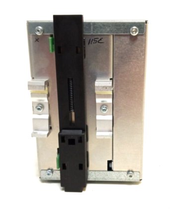 IFM AS-Interface PROFIBUS DP gateway
