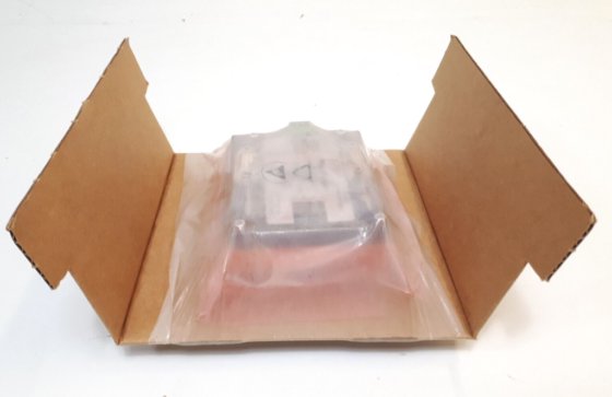 microSYST Profibus DP KXPB1-RS232X3M24-003 module