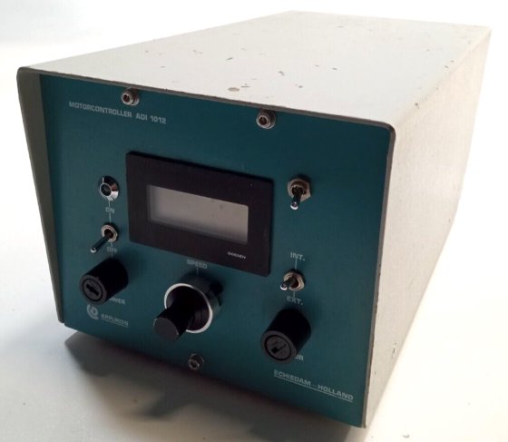 Controller agitatore Applikon Controller agitatore