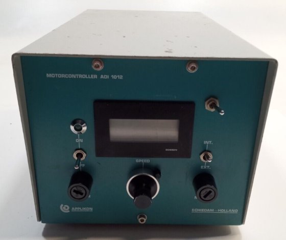 Controller agitatore Applikon Controller agitatore