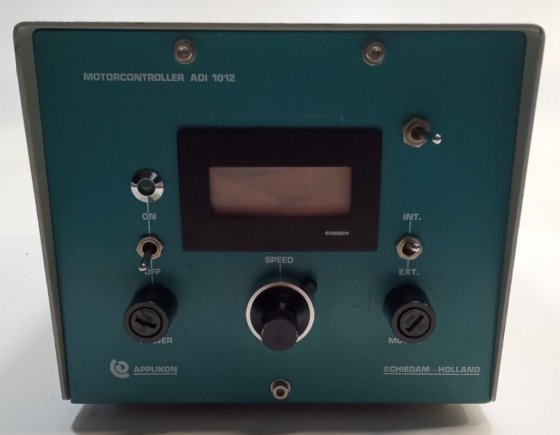 Controller agitatore Applikon Controller agitatore