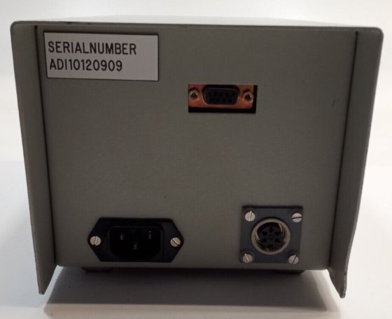 Controller agitatore Applikon Controller agitatore
