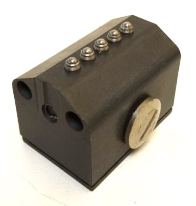 EUCHNER SN05K08-552 position switch, multiple