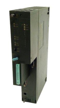 Siemens Simatic S7 CPU-module module