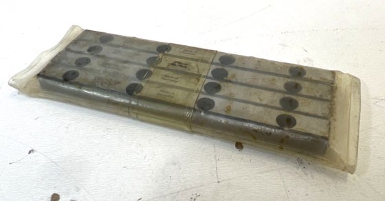 SKF Linear Guide, rail guide,