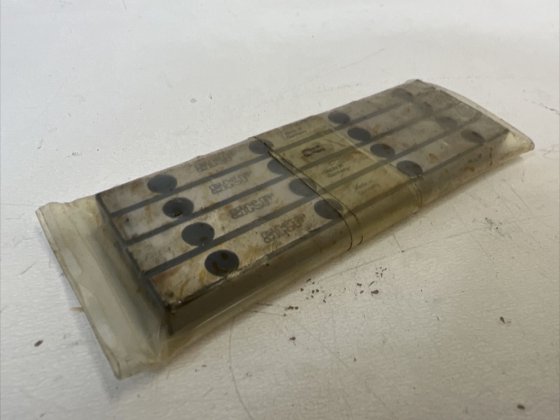 SKF Linear Guide, rail guide,