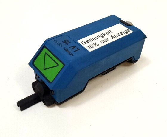 Hommel LV15 Tester Roughness Measuring