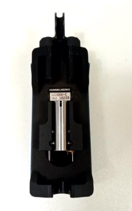 Hommel LV15 Tester Roughness Measuring