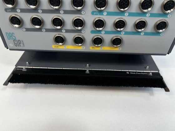 Eppendorf DASGIP pH8 PO8 Sensor Modul Bioreaktor Controller in Borken ...