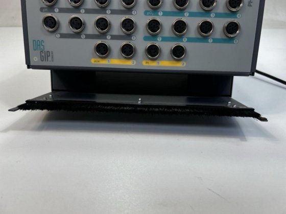 Eppendorf DASGIP pH8 PO8 Sensor Module Bioreactor Controller in Borken ...