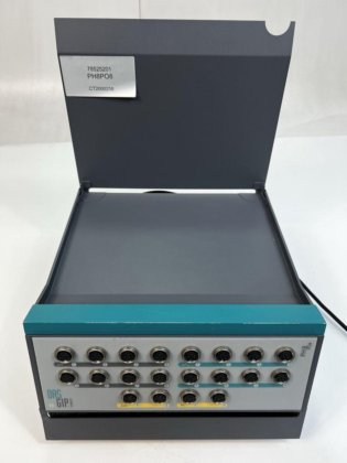 Eppendorf DASGIP pH8 PO8 Sensor Module Bioreactor Controller in Borken ...