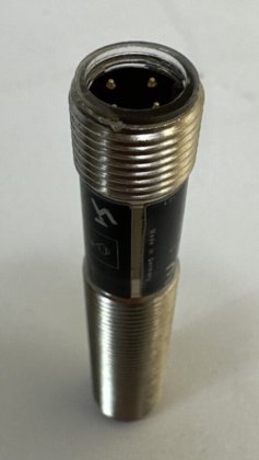 Wenglor TO22PB3 reflex sensor Reflective