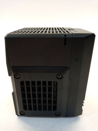 Keyence XG-X2500 image processing controller,
