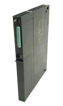 Siemens Simatic S7-400 CPU Digital