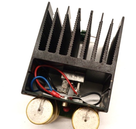 Murr Elektronik NG-85730, rectifier module,