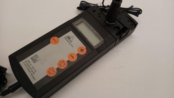 ifm Adressiergerät AC 1144, AS-Interface