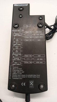 ifm Adressiergerät AC 1144, AS-Interface