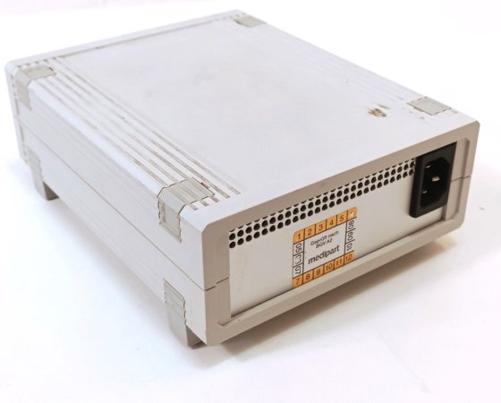 Jumo iTRON 32 microprocessor controller