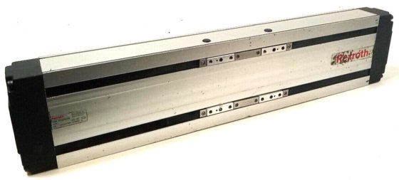 Bosch Rexroth R036050000 linear unit FD:783 linear module linear ...