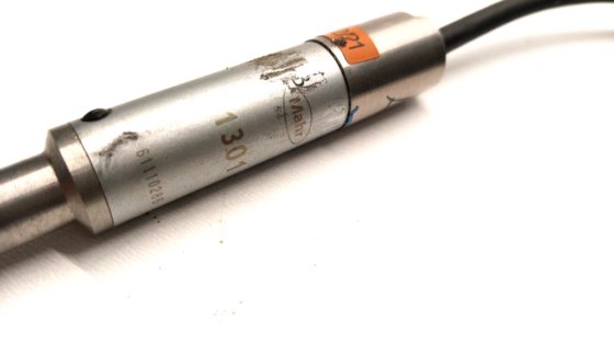 Mahr 1301 Inductive Measuring Probe,