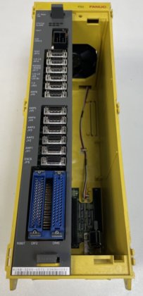 Fanuc A16B-3200-0071 / 03A900093 Servo