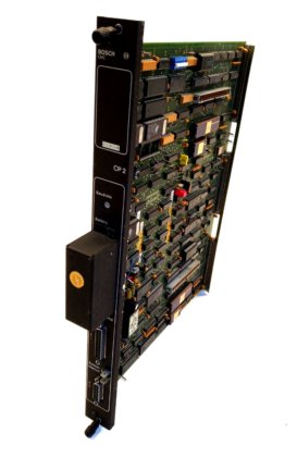 Bosch 1070060672-102 CNC CP2 module