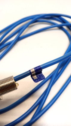 SOYCK 16N-M12A-N-S inductive proximity sensor,
