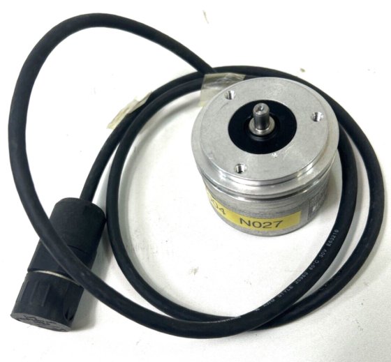 Heidenhain ROD 426 2500 03S12-03
