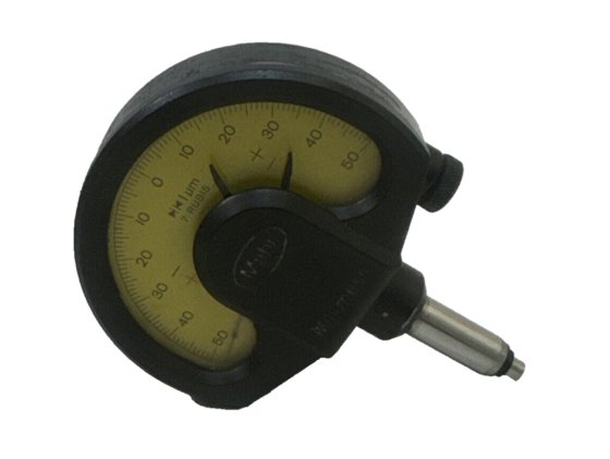 Mahr Millimess dial indicator 1