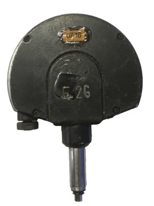 Mahr Millimess dial indicator 1