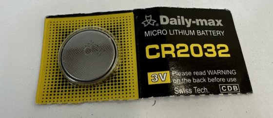 Absolute digital dial indicator with