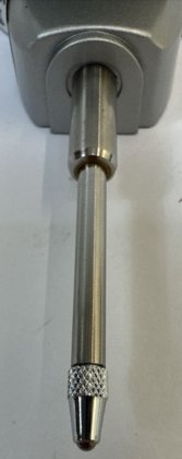Absolute digital dial indicator with