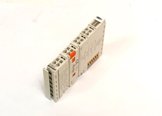 Beckhoff EL4022 2 x Analog