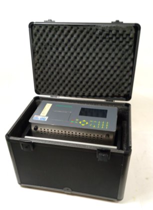 CAT measuring device Particle Monitor