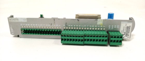 Bosch E24V- 1070083384-103 Input/Output Module