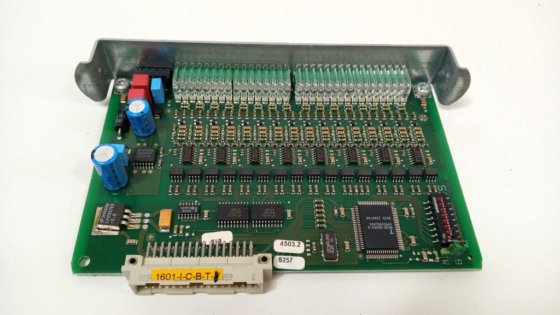 Bosch E24V- 1070083384-103 Input/Output Module