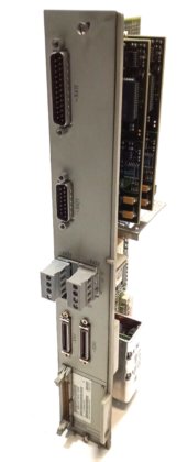 Módulo de control SIEMENS SIMODRIVE