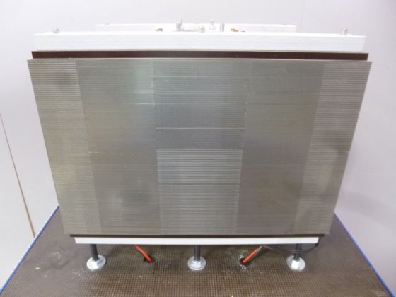 Betschart Swiss Transformer Core Testing