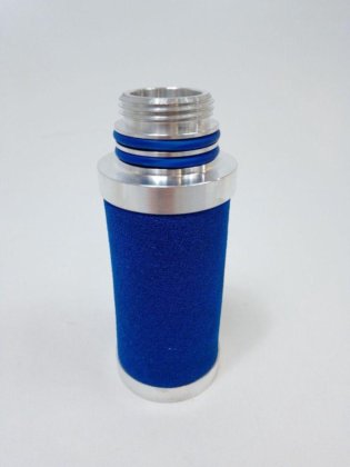 SMF Ultrafilter 121824 Depth filter