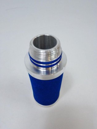 SMF Ultrafilter 121824 Depth filter