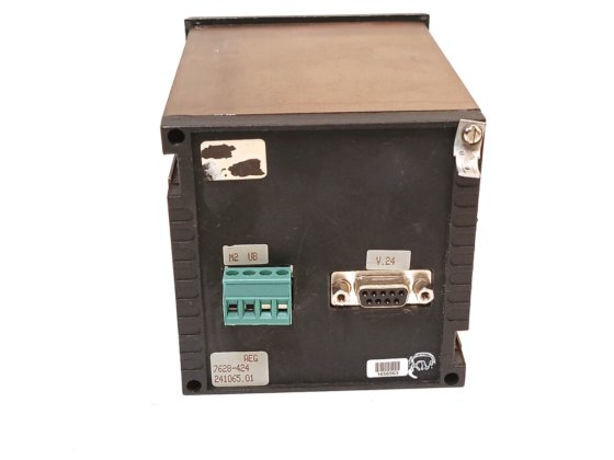 AEG Logistat DSP 020 Programmmodul