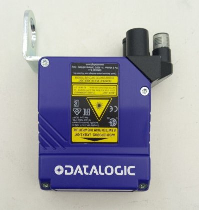 DATALOGIC AUTOMATION DS2100N-1400 code reader