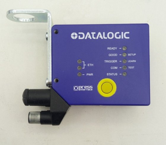 DATALOGIC AUTOMATION DS2100N-1400 code reader