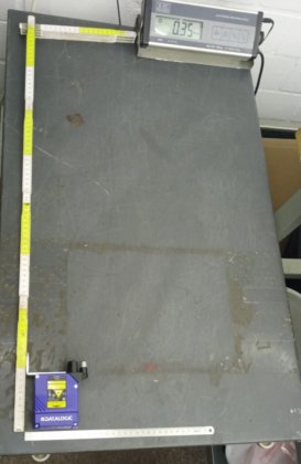 DATALOGIC AUTOMATION DS2100N-1400 code reader