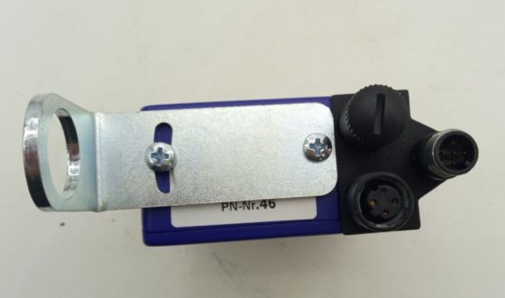 DATALOGIC AUTOMATION DS2100N-1400 code reader